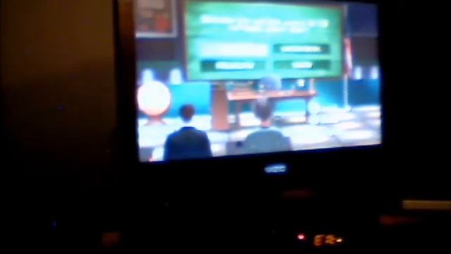 Are You Smarter Make the Grade Game #1 смотреть онлайн