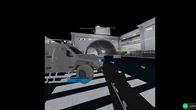 i love the sniper (project scp roblox) смотреть онлайн