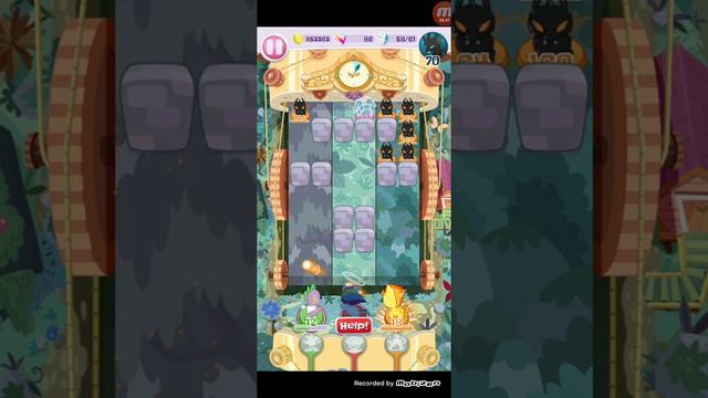 Luna & Friends take on LvL 6 Gabby Griffin / Pocket Ponies смотреть онлайн