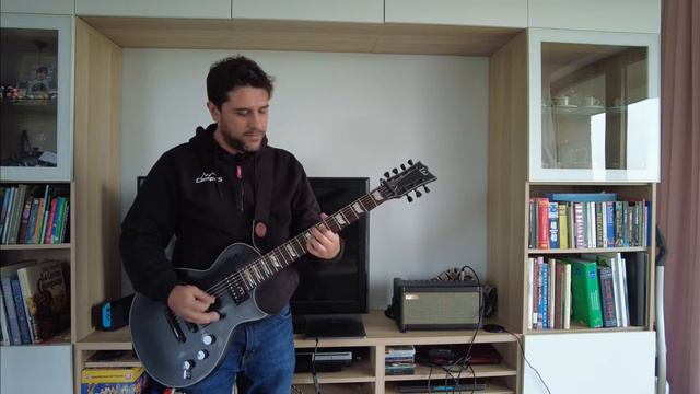 The Final Countdown-Europe смотреть онлайн