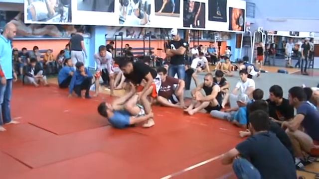 Кадыжев Назир