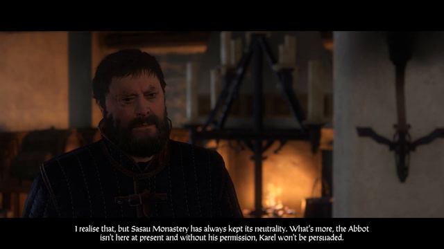 Kingdom Come: Deliverance #28 - Rocketeer & Siege - No Commentary смотреть онлайн