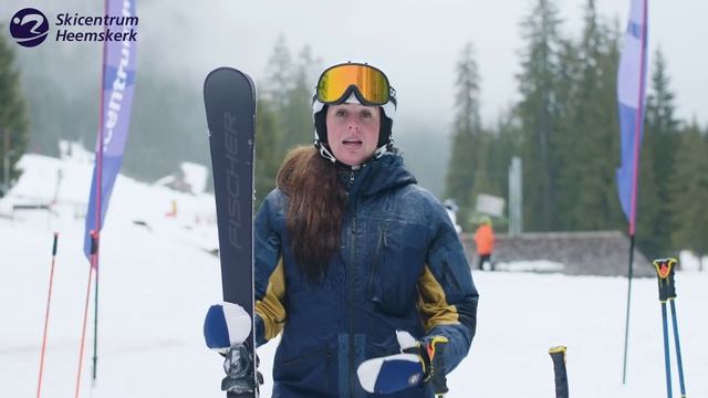 Fischer RC One Lite 68 ski review seizoen 2020 – 2021 смотреть онлайн