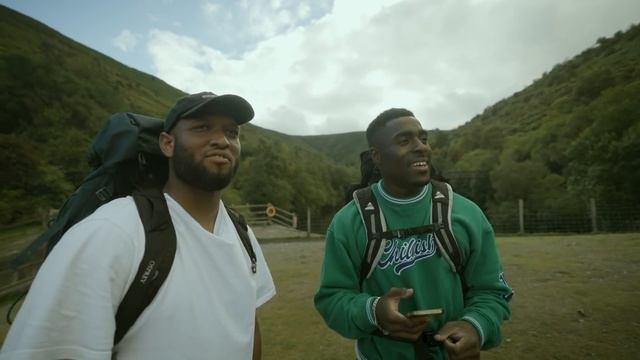 TGF Ultimate Mountain Treasure Hunt! смотреть онлайн