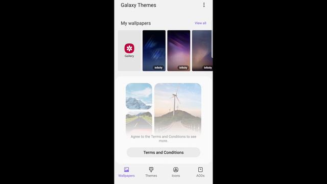 HOW TO SET VIDEO AS LOCKSCREEN ON ANDROID смотреть онлайн