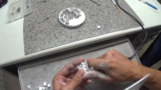 Есть такая профессия... "Дантист"? ))) смотреть онлайн