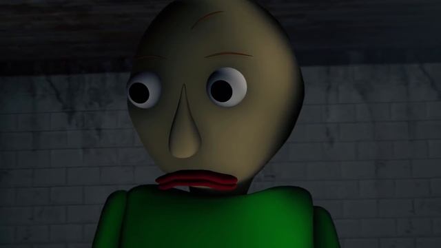 BALDI REMASTERED vs JASON from FRIDAY 13 - THE MOVIE (All Episodes Compilation 3D Animation Cartoon смотреть онлайн