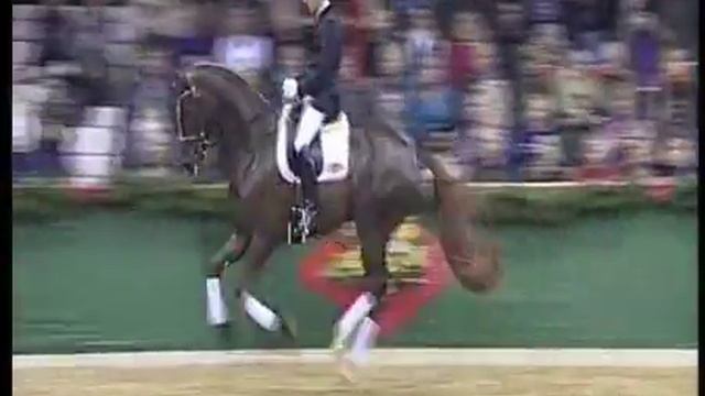 Floriscount - Elite Stallions смотреть онлайн