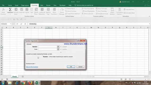 How to convert number to ROMAN number смотреть онлайн