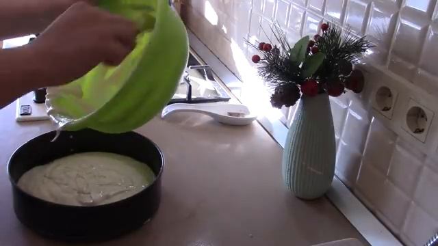 ПРАЗДНИЧНЫЙ СТОЛ НА РОЖДЕСТВО/ОТМЕЧАЕМ РОЖДЕСТВО/ТОРТИК С МАНДАРИНАМИ смотреть онлайн