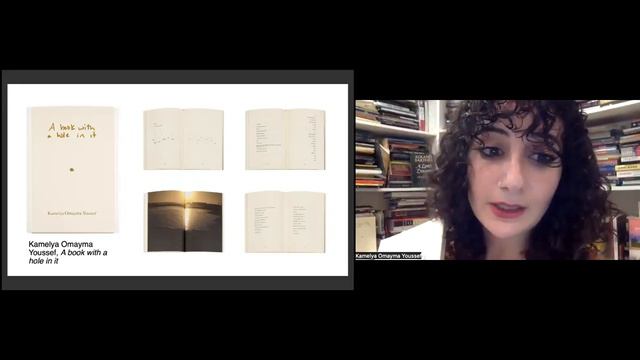 NSE #773 | Rachel Valinsky, Marian Chudnovsky, Kamelya Omayma Youssef and Cole Swensen смотреть онлайн