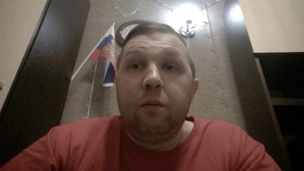 Око Сергиус Кокотеев Сергей Анатольнвич