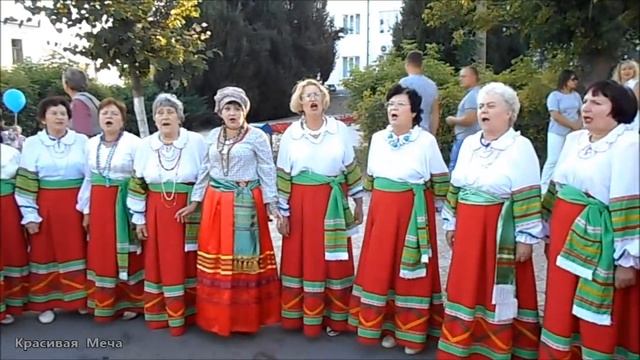 Город Ефремов в свой день рождения: праздник на Большой Московской. смотреть онлайн