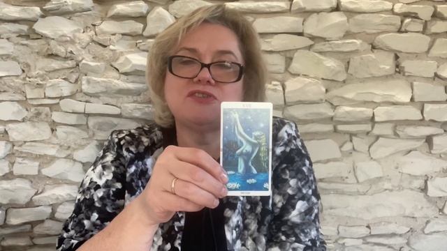 Король Мечей +Королева Пентаклей март 2023 Таро прогноз @NatalliaTarot ⭐️ смотреть онлайн
