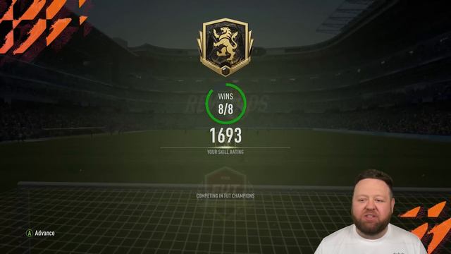 I made a HUGE MISTAKE with TOTS HAALAND...FIFA 22 Road to Glory #252 смотреть онлайн