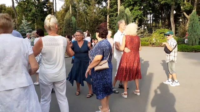 ЦЫГАНОЧКА АЗА! ЛЕТО 2021 ХАРЬКОВ ПАРК ГОРЬКОГО смотреть онлайн