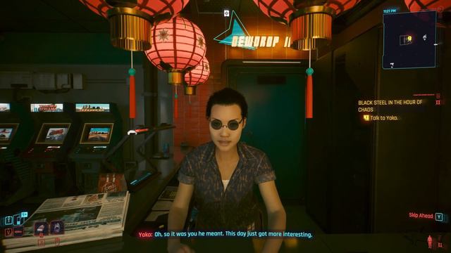 Militech Canto Mk.6 NEW ICONIC CYBERWARE Ultimate Guide: How To Get & Review | Cyberpunk 2077