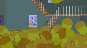 Ben and Holly's Little Kingdom | Acorn Day - Full Episode | Kids Cartoon Shows