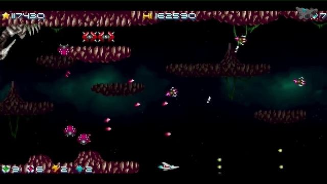 Sprites, Shapes & Co #47: Locomalito (Hydorah, They Came From Verminest, Maldita Castilla) смотреть онлайн
