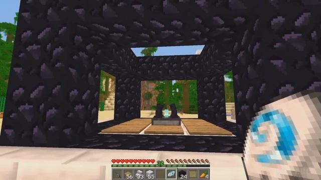 ч.102 - Вселенная World of Warcraft (Psycraft) - Обзор мода для Minecraft смотреть онлайн