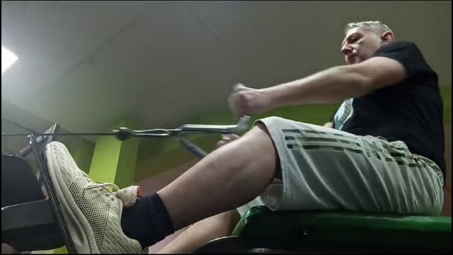 Не самый быстрый и легкий способ похудеть. Новый сезон 2024. Часть 13-я. смотреть онлайн