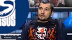 Гуф мужик. Паша Техник про гуфа