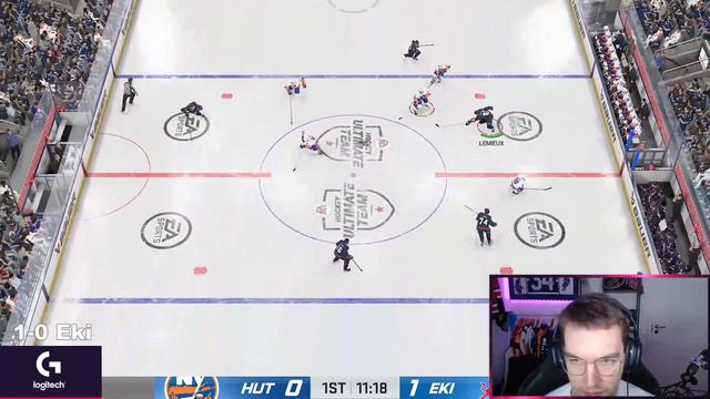 500$ Series of NHL 24 смотреть онлайн
