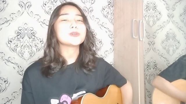 МАЛЬЧИК НА ДЕВЯТКЕ - Dead blonde | COVER смотреть онлайн