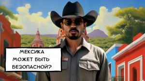 100. А что ВЫ знаете о Мексике?!