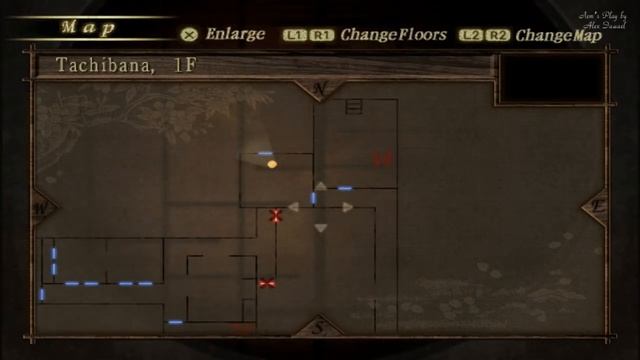 Fatal Frame II: Crimson Butterfly - Серия 13 смотреть онлайн