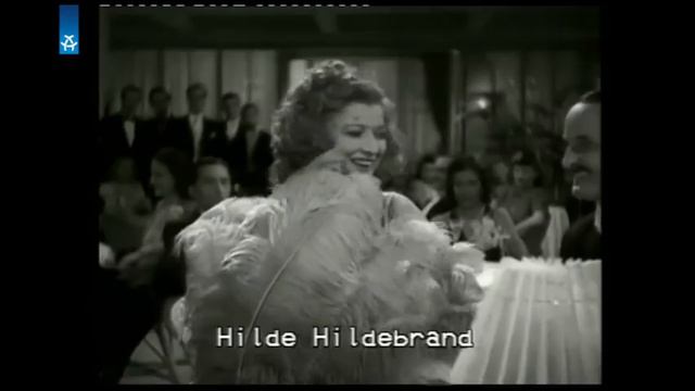 Hilde Hildebrand - Frau von Eschebach смотреть онлайн