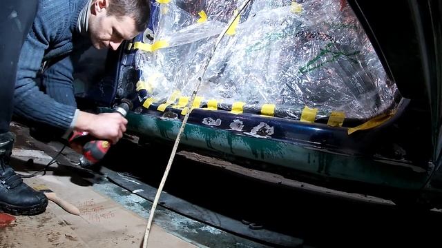 ПРОВЕРЬ это МЕСТО В АВТО ИНАЧЕ...? смотреть онлайн
