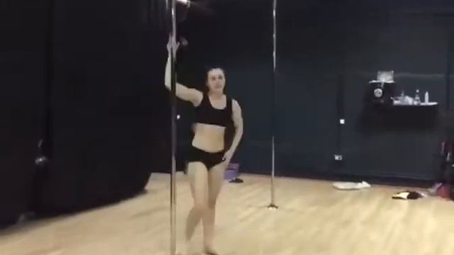 Pole dance / Vanili / Belgorod смотреть онлайн