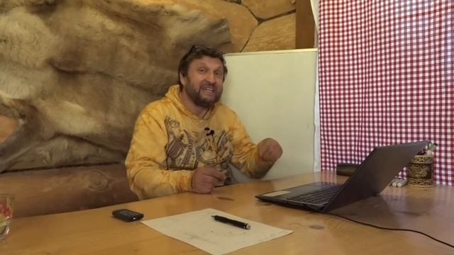 Концепция жизнестойкого отопления - чушь! смотреть онлайн