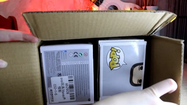 ФИГУРКИ С АЛИ ЭТО ПРОСТО ТРЕШ смотреть онлайн