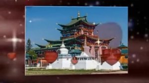 мантра Цаган Аав