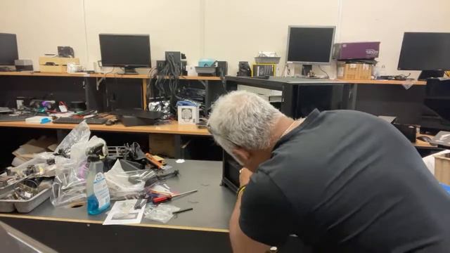 i7 11700K build continue смотреть онлайн