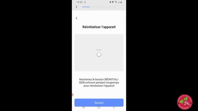 Caméra d'intérieur avec batterie EZVIZ BC2 смотреть онлайн
