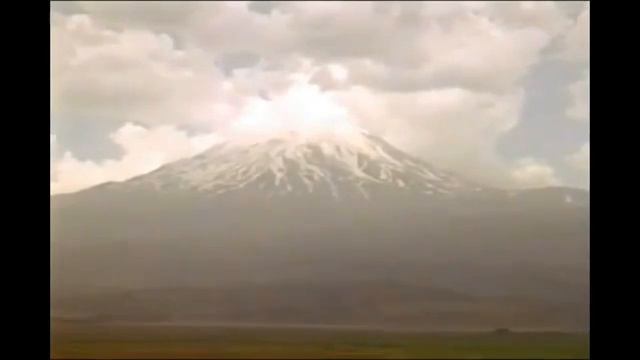 Ноев Ковчег, археологические раскопки