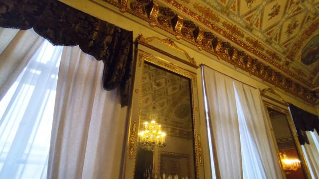 Дворец Юсуповых на Фонтанке. Санкт-петербург 2022 смотреть онлайн