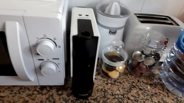 COMPRA PARA NAVIDAD+NOVEDADES MERCADONA Y MI NUEVA CAFETERA NESPRESSO смотреть онлайн