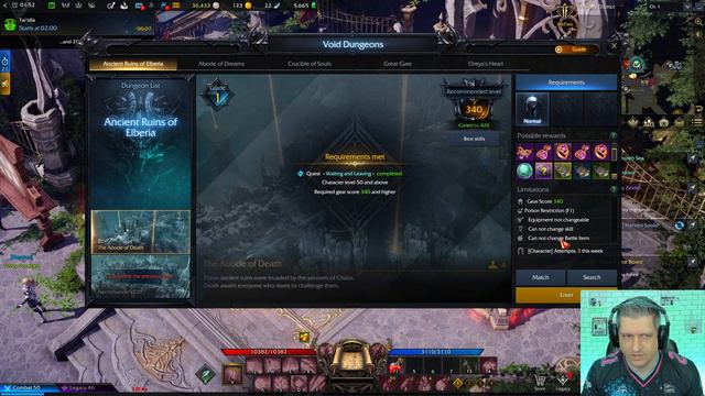 O QUE FAZER APÓS CHEGAR AO LEVEL 50? | LOST ARK 2022 смотреть онлайн
