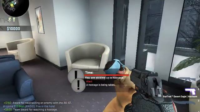 #csgo Match Office Map 2021 Gun Recoil Test And Fast Aiming Training смотреть онлайн