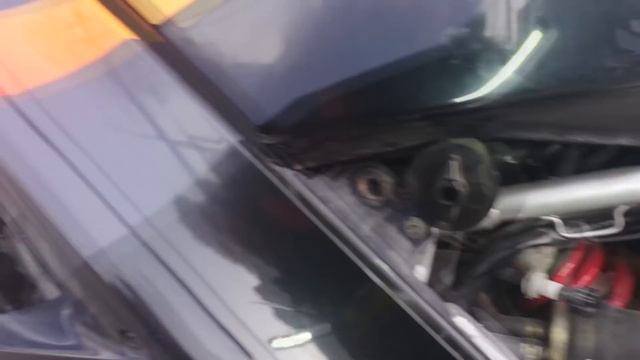 [Осмотр] Honda CBR 600 F3 1995г 54 329 км за 160 000 р. смотреть онлайн