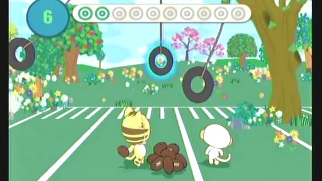 Wii Workouts - Nickelodeon Fit - Dora and Ni Hao Kai Lan смотреть онлайн