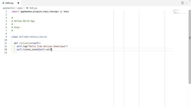 AppDaemon - Automatisations sous stéroïdes en Python ! смотреть онлайн
