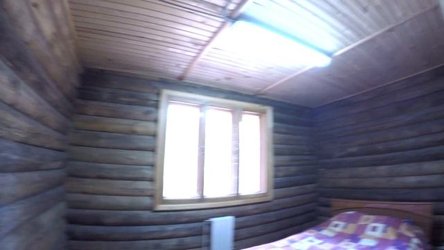 ? Аренда посуточно: Коттедж в лесу на берегу озера Таватуя, База отдыха Горизонт смотреть онлайн