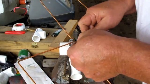 Best DIY Indoor Or Outdoor TV Antenna Ever Made смотреть онлайн