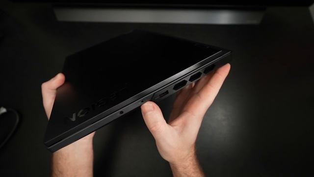 Lenovo Legion Pro 7i 2023 Unboxing смотреть онлайн