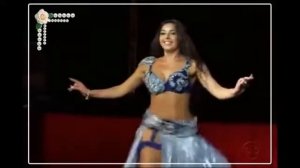 Банд Одесса Зажигай Наташка Танец живота
